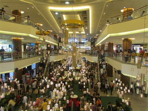 Mid Valley .